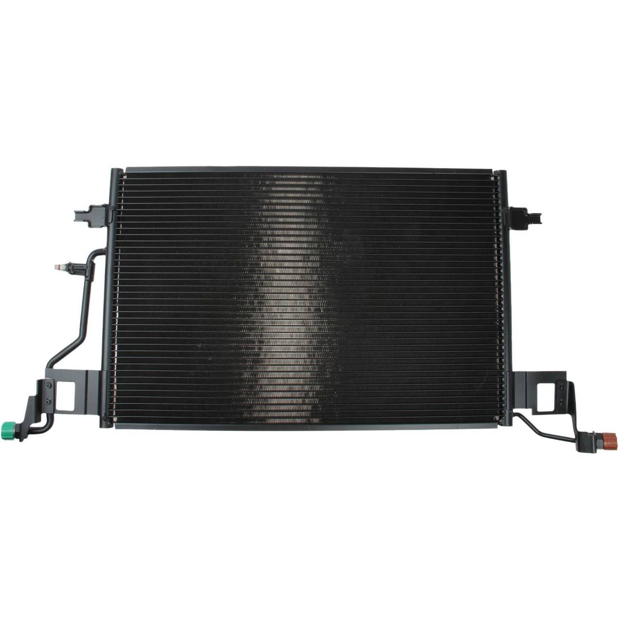 Audi A/C Condenser 4B3260403G - Behr 351302431